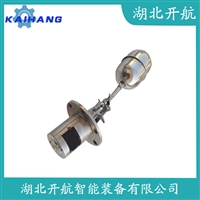 CL-EVA-04 浮球物位计安装使用