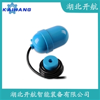 GF-PFA-FW-F2-1 浮球液位计接线说明