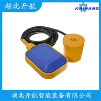 SH-10PS 浮球液位计接线说明