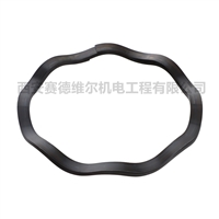 1616713400阿特拉斯空压机配件波形弹簧