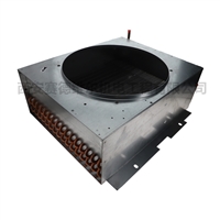 1617183800阿特拉斯空压机冷冻式干燥机配件冷凝器