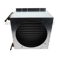 1617340300阿特拉斯空压机干燥机配件冷凝器