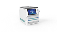 净信真空离心浓缩仪 JX-ZLN-BN+负70度冷阱