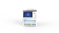 净信真空离心浓缩仪 JX-ZLN-BN+负110度冷阱
