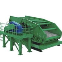 TDLS、TDSS三轴椭圆等厚振动筛