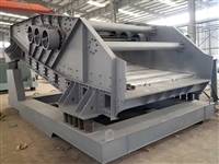 TDLS椭圆等厚振动筛;振动输送机;TDSS上振式三轴椭圆筛;YAYK圆振筛