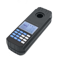 便携式氨氮测定仪 型号：CHNH-812