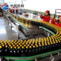 整套酵素生产设备 全自动菠萝酵素加工流水线