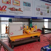 甘南罐体外圈加强筋卷圆机 75角钢滚圆机