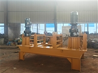 江苏160角钢弯曲机 铁吊篮100不等边角钢卷圆机