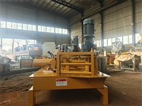 湘西219圆形管顶弯机 不等边角钢冷弯机