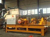 天津半圆管加工机器 100角钢弯曲机