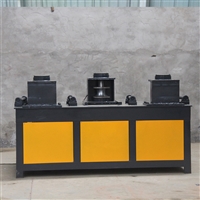 郑州不锈钢管材弯拱机 133管材冷弯机