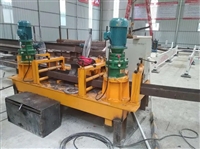 平凉108圆管弯拱机 不等边角钢冷弯机