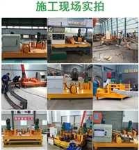 江西350工字钢冷弯机 140角铁弯曲机