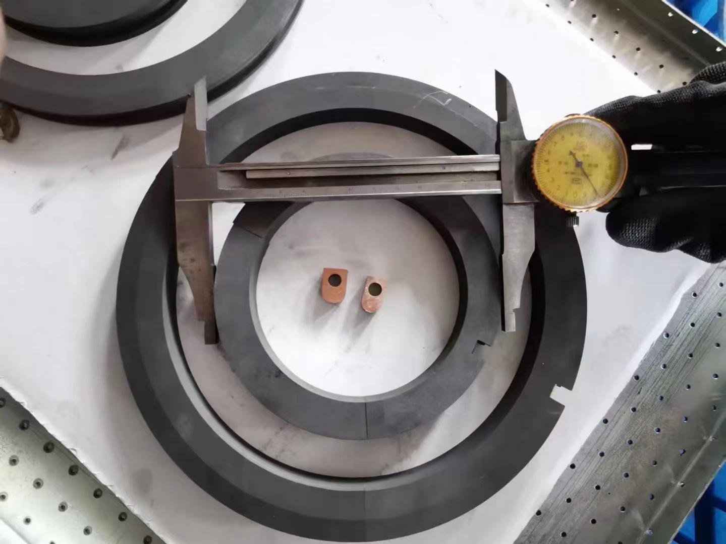  高纯石墨 加工定制