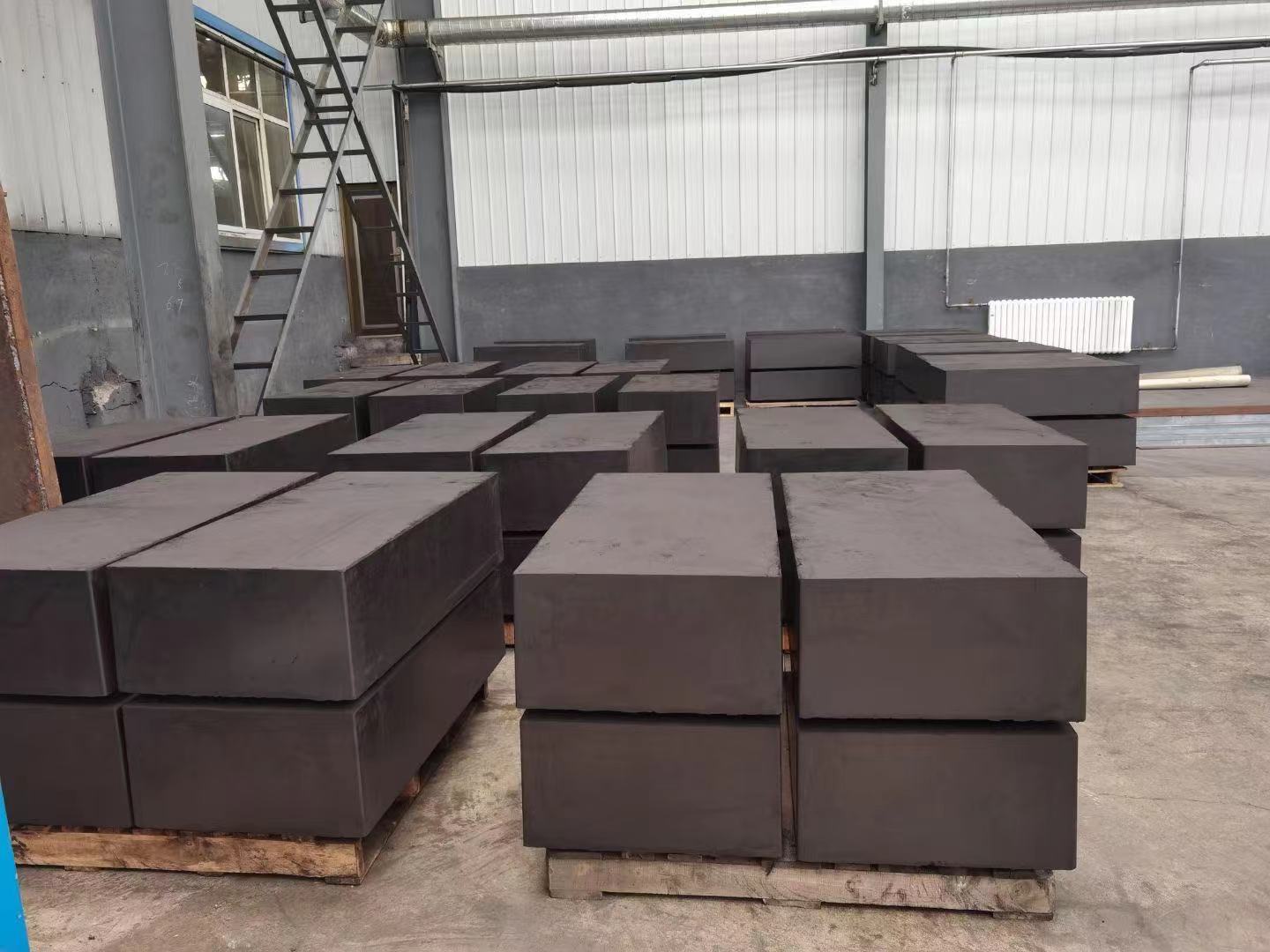  细颗粒石墨 导热性