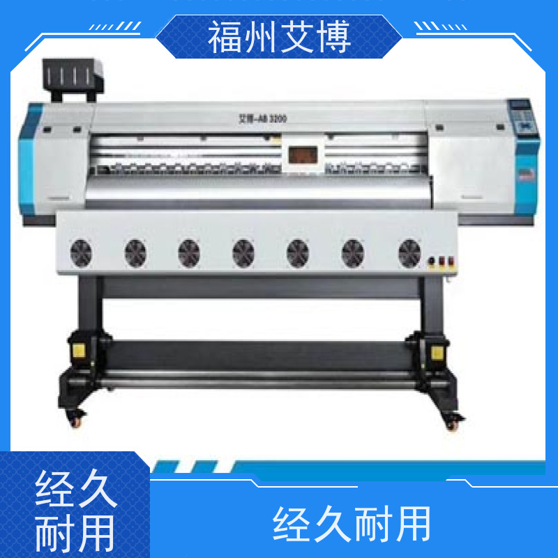 福州高速写真机厂家直供发货快支持24小时连续作业工业级打印机