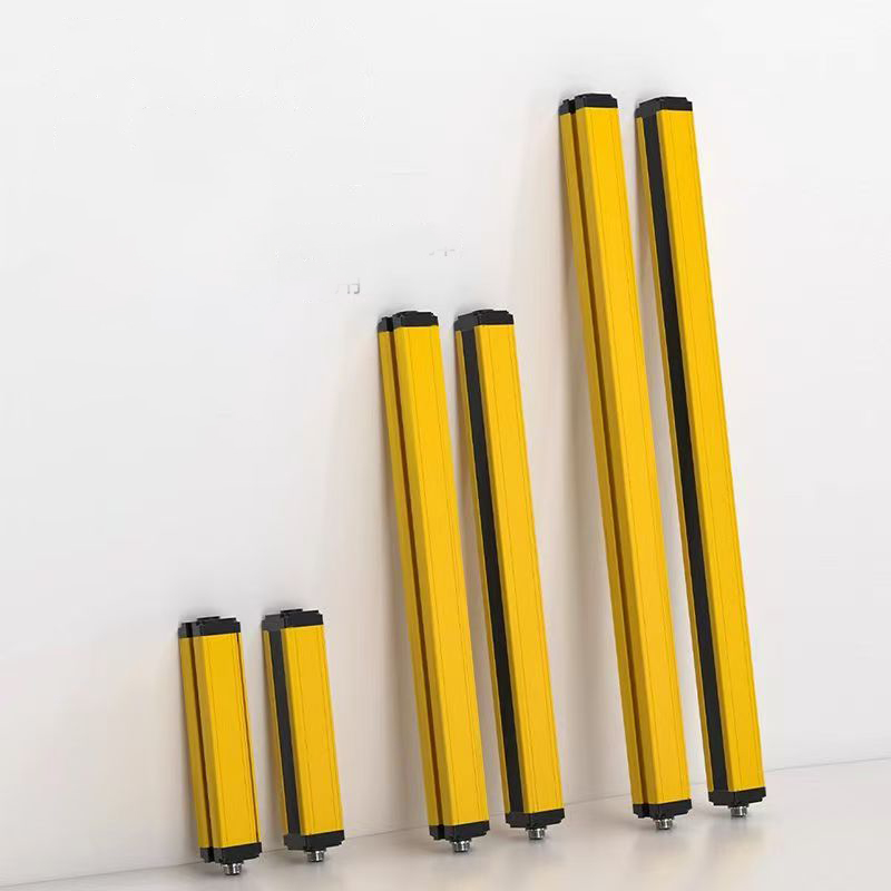 广州1mm 精度宽幅检测光幕生产商