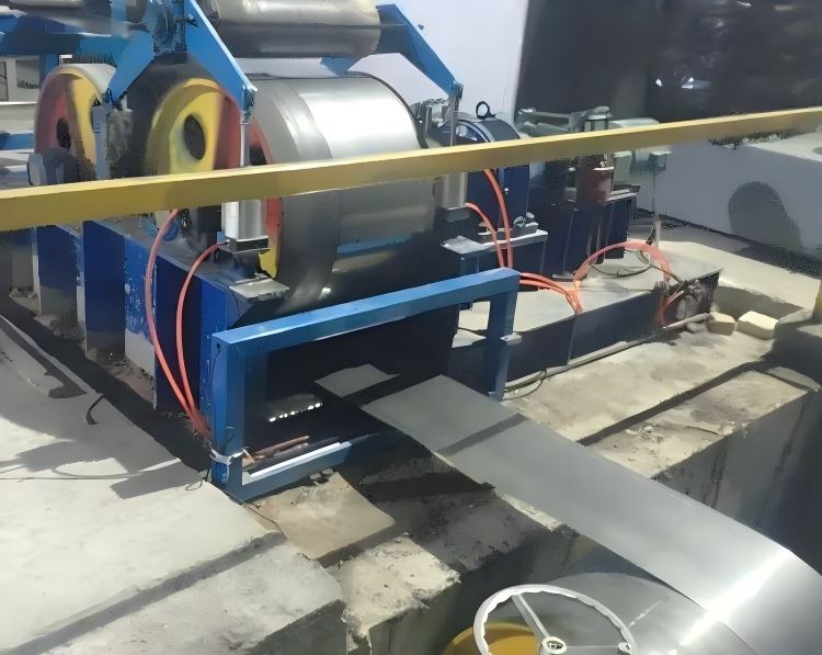 苏州自动玻纤布幅宽检测光幕多少钱