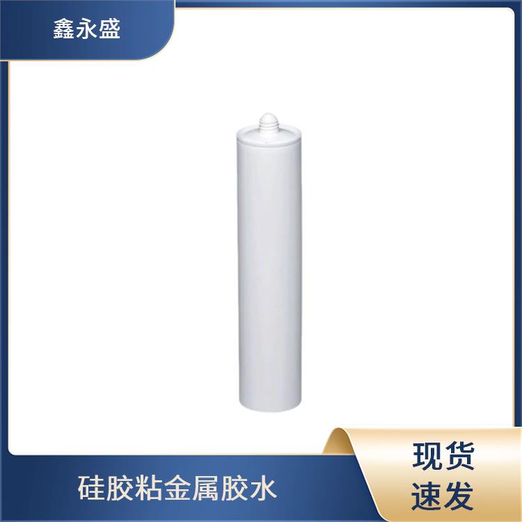 硅胶粘塑料胶水 柔韧性较为好 车灯密封装配 模切性能良好