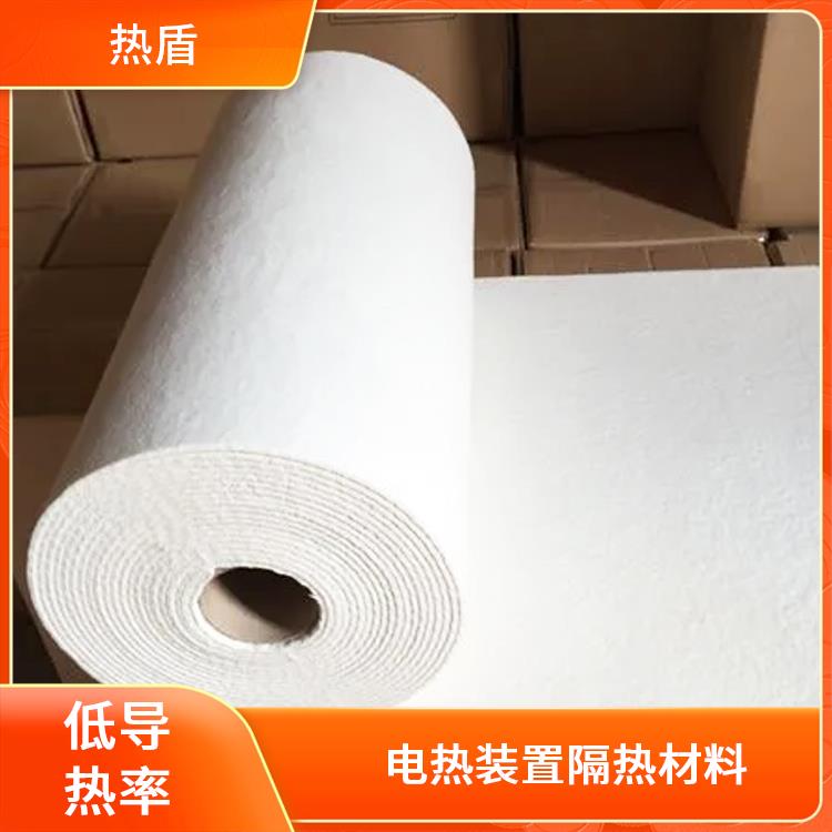 纤维纸 化学稳定性高 可用于汽车吸音隔热 源头工厂 热盾