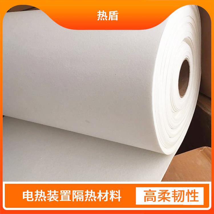 耐火纸 铸铝模型内衬 膨胀缝密封填充 质量稳定 热盾