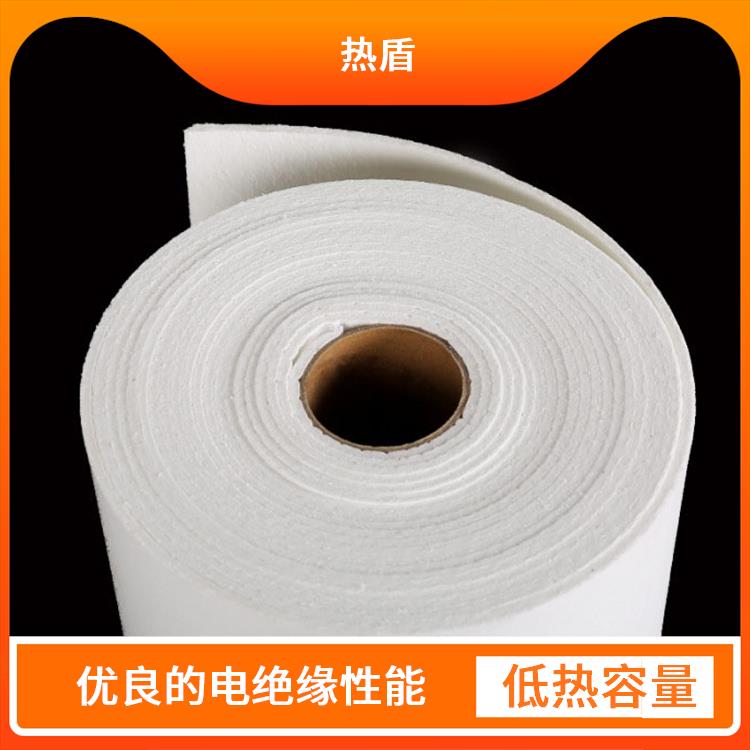 硅酸铝陶瓷纤维纸 玻璃脱模 汽车排气管保温材料 工业防腐 热盾