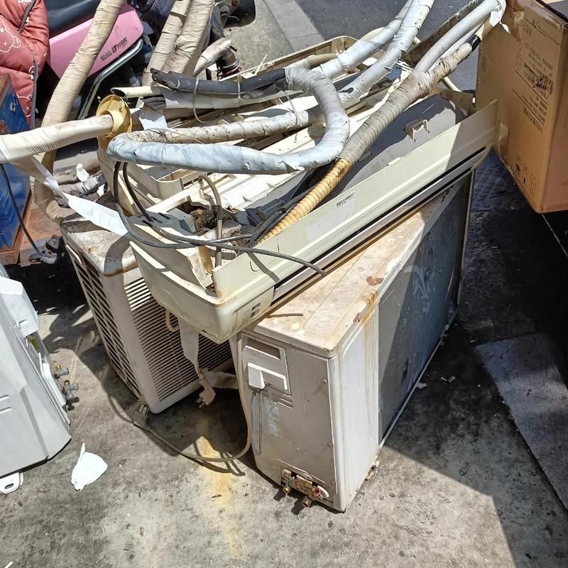 二手空调回收厂家 从化冷水机组回收厂家 现场结款