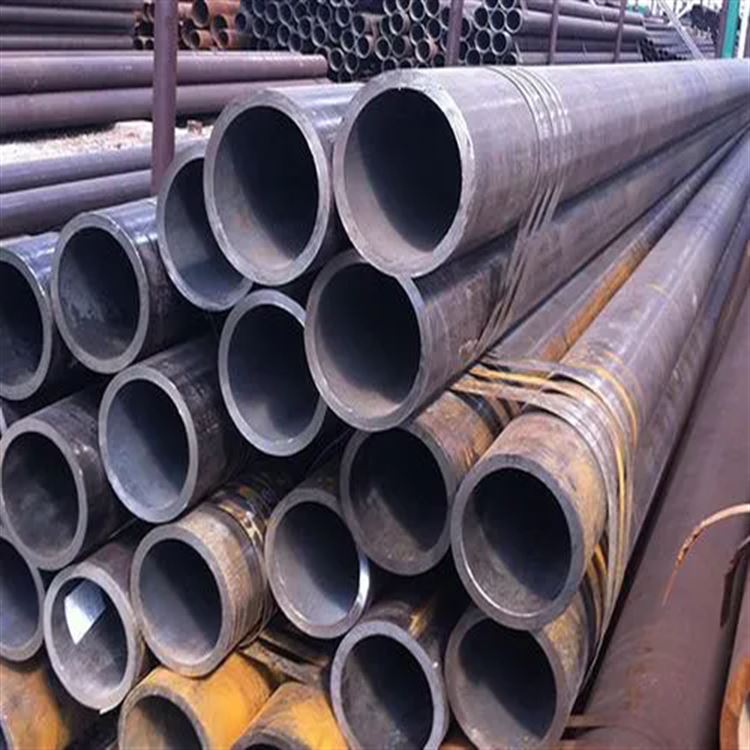 辽宁沈阳冷拔无缝钢管厂 螺旋管销售