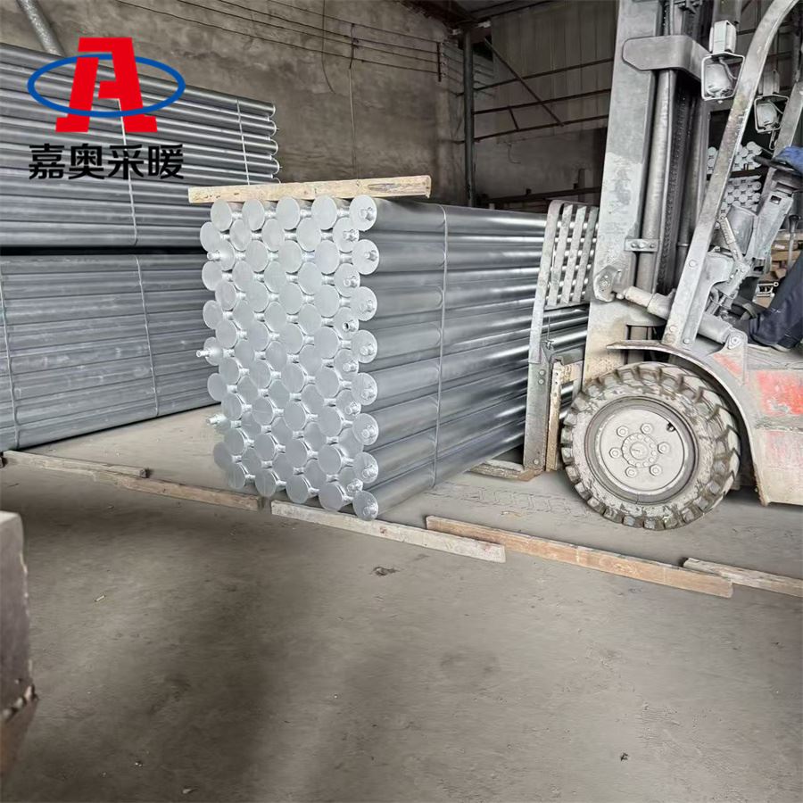 耐磨损光排管暖气片散热器型号大全