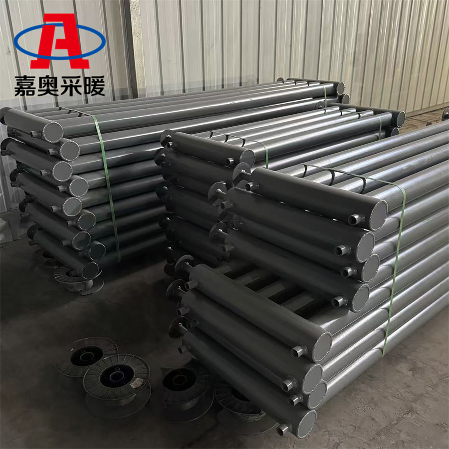 大型厂房用光面散热器规格