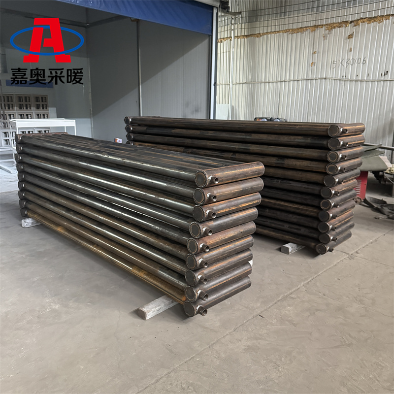 花卉大棚用DN25光排管散热器哪个厂家好