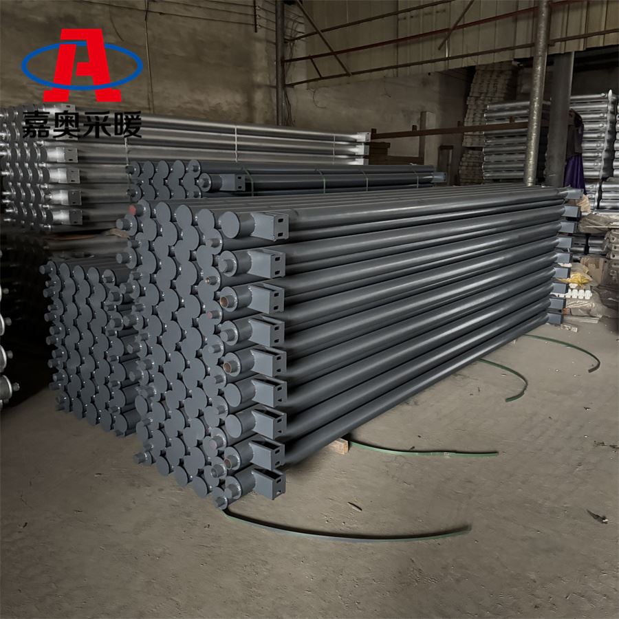 耐磨损光排管散热器多少钱