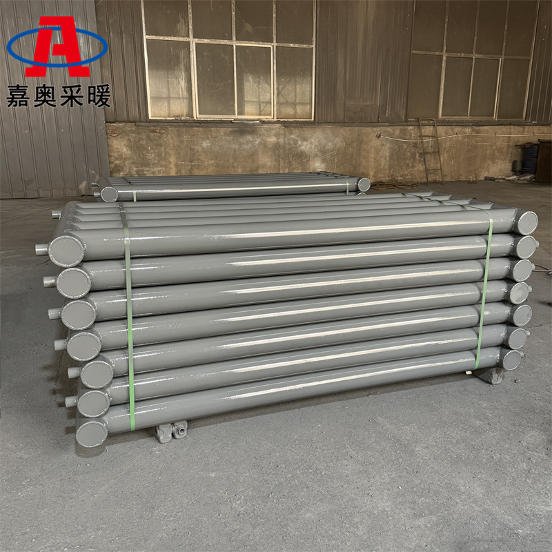 耐高湿光排管散热器d108散热量计算