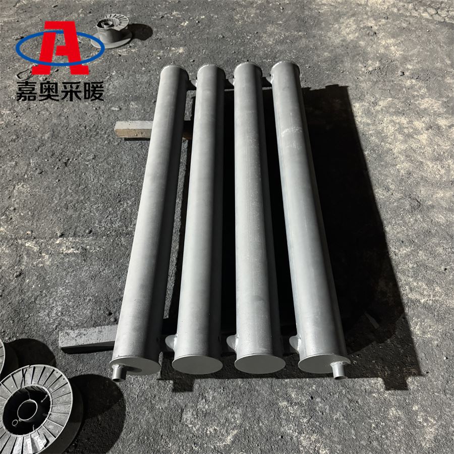 耐高湿光面散热器规格尺寸