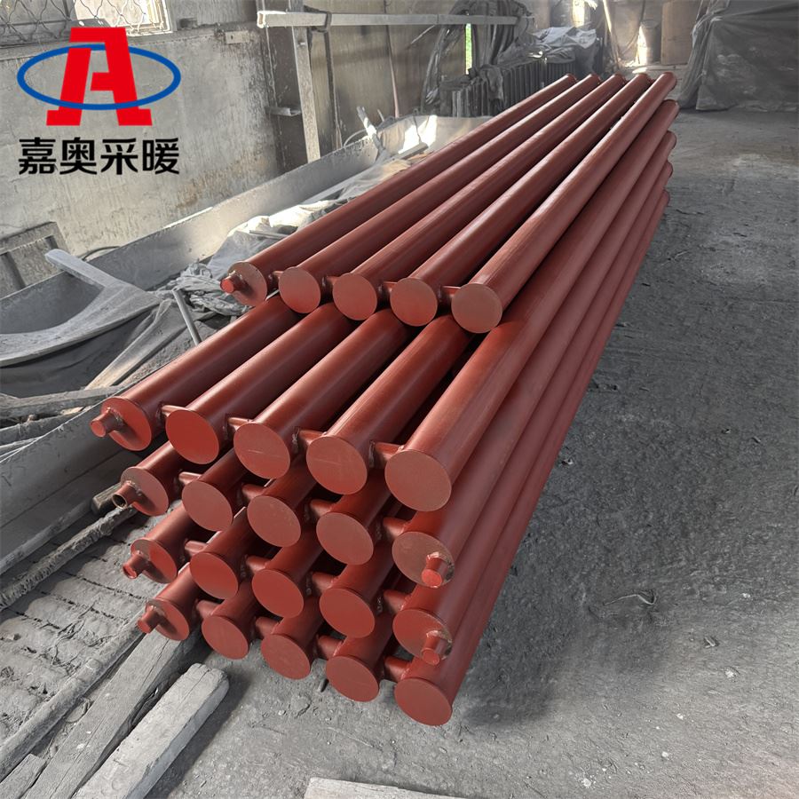 耐腐蚀热水型光排管散热器品牌