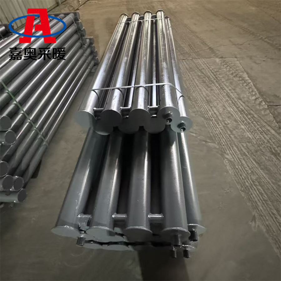 耐高温烤漆光排管散热器厂家定制