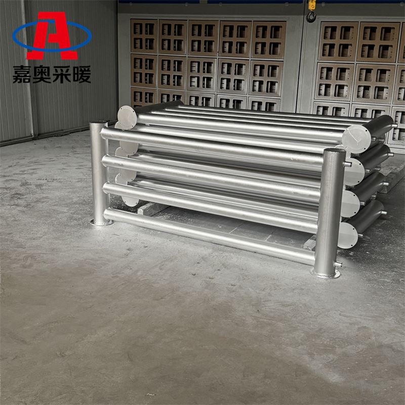 耐磨损光排管散热器133价格表