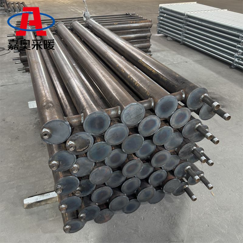 耐磨损光面管散热器制造商