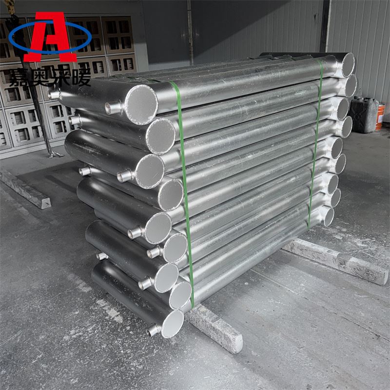 耐磨损光排管散热器133使用范围