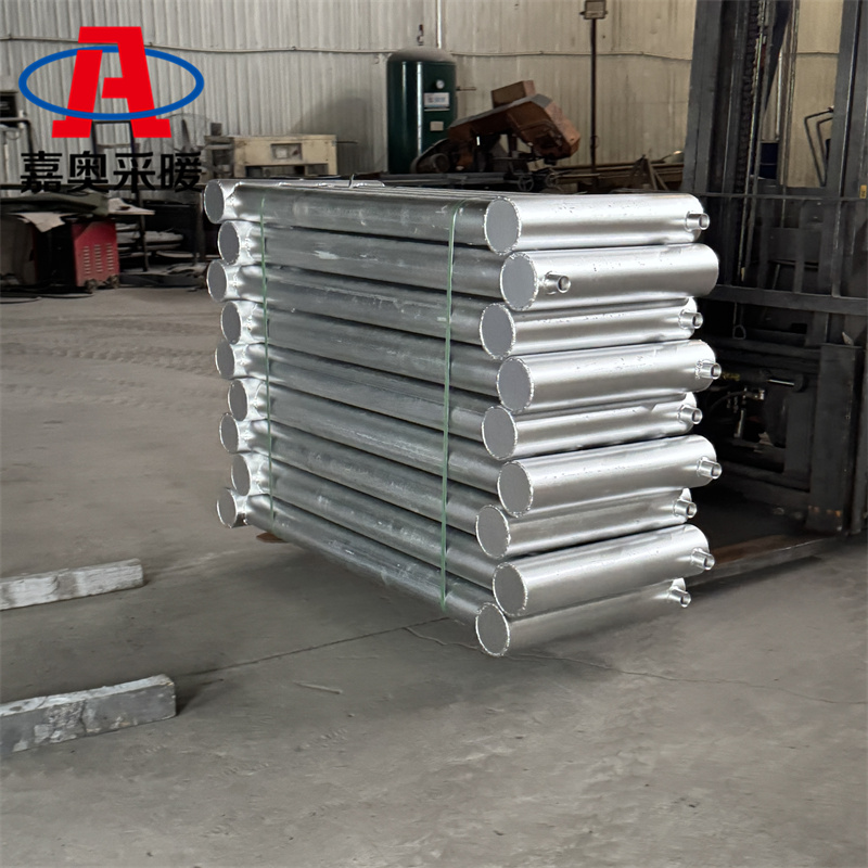 耐腐蚀D108热水型光排管散热器原理