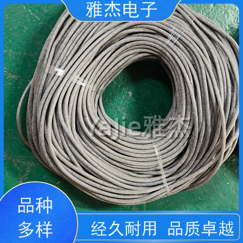 蒙乃尔合金电磁屏蔽条 工业级防护316L臭氧滤网