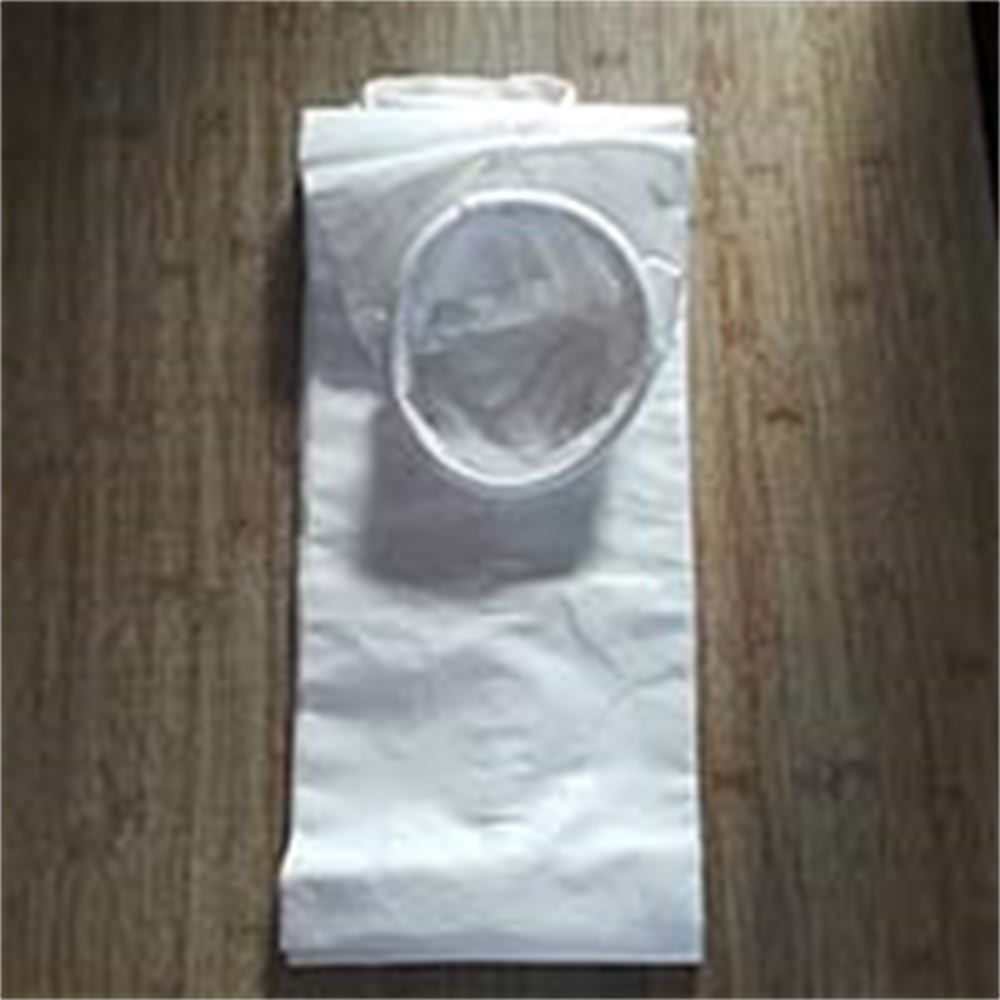 绵阳覆膜PTFE布袋 上海耐高温PTFE布袋厂家直供
