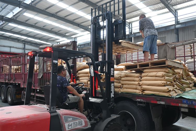 江门阴离子聚丙烯酰胺特点