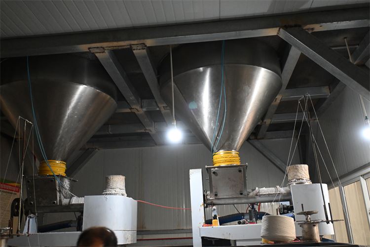 保定阴离子聚丙烯酰胺国标