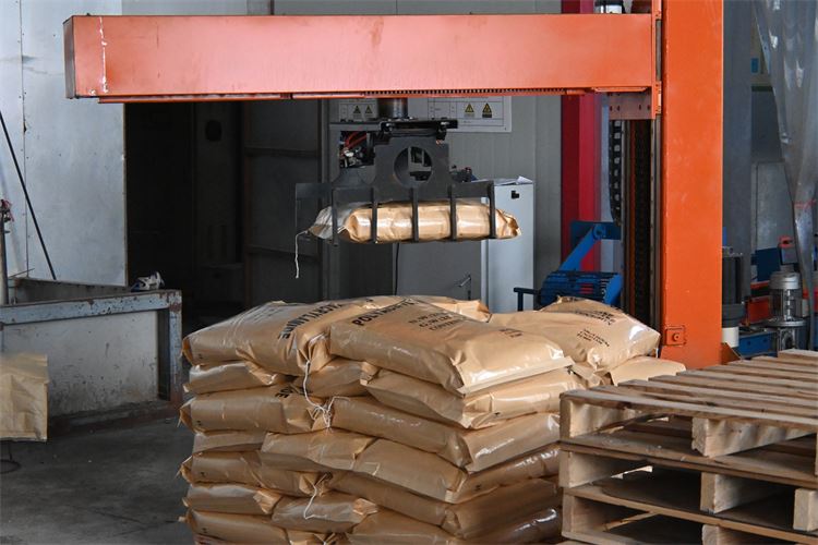 滁州聚丙烯酰胺阴阳非离子 反渗透专用絮凝剂