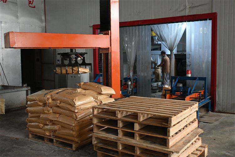 荆州聚丙烯酰胺阴阳非离子作用