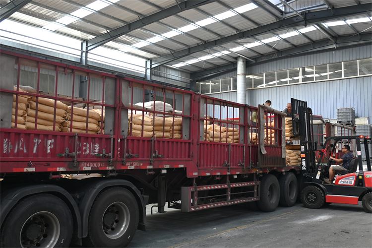 哈尔滨聚丙烯酰胺生产厂家