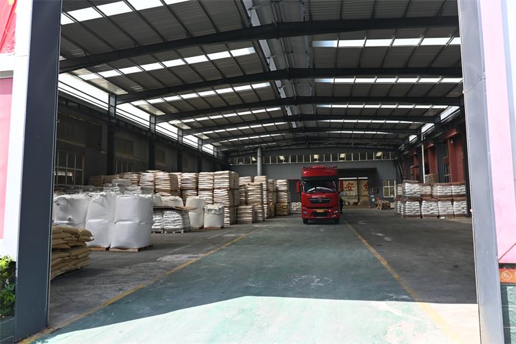 北京聚丙烯酰胺作用